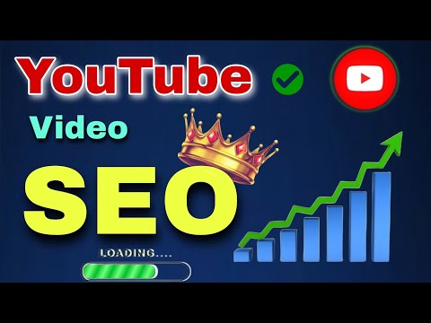 Youtube SEO | YouTube SEO kaise kare | YouTube SEO full Course | Youtube SEO tool | Yt SEO Tutorials