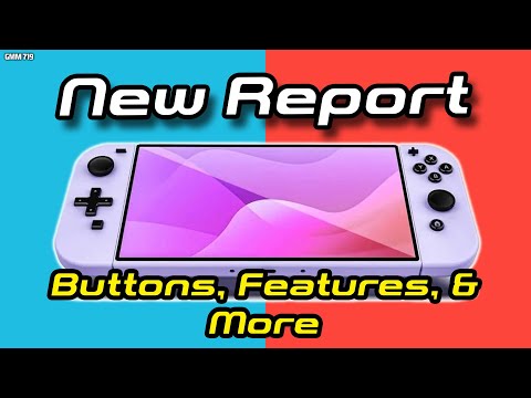 MEGA Switch 2 Report! Metallic Joy Con, New Cartridges, Backwards Compatibility!