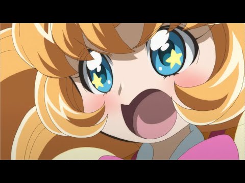 【AMV/MAD】映画魔法つかいプリキュア！奇跡の変身！キュアモフルン！「キラメク誓い」