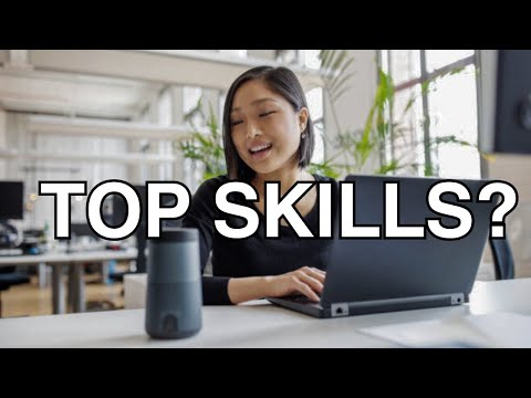 Virtual Assistant skills in highest demand? With Duyen Pham