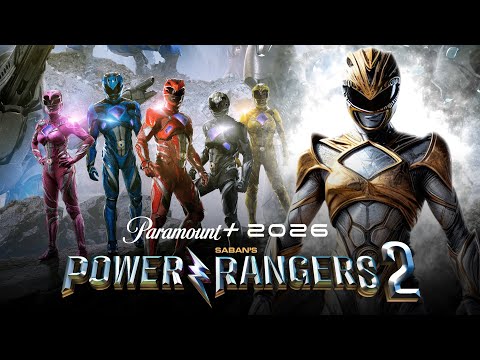 Power Rangers New Movie - Is it worth making it?