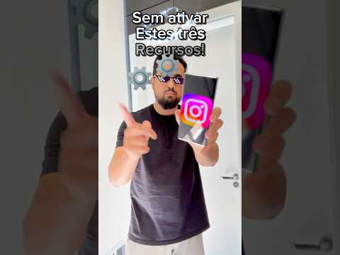 Três super ajustes para crescer no Instagram