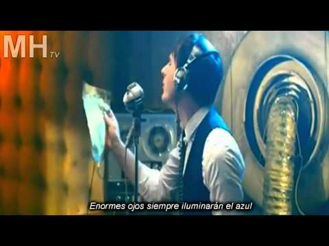 Owl City - To The Sky (subtitulado)