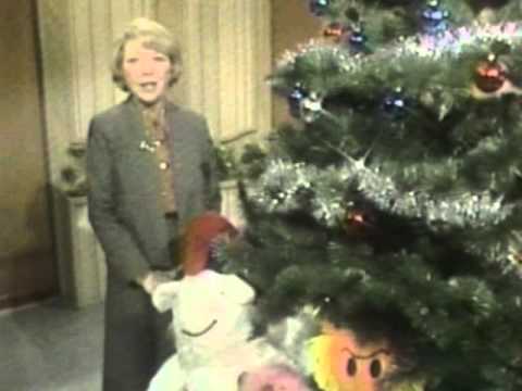 WOR TV CHILDREN'S XMAS FUND MARY HELEN McPHILLIPS