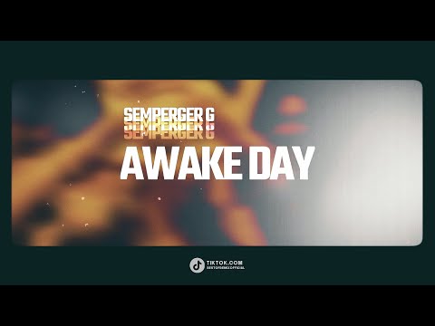 Semperger G - Awake Day 2024 (Nosta feat. Max Vertigo)