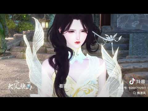 古风动漫大作【锦鲤医妻】双生双世第143集许久不见小嫂嫂更迷人了#大宋映画