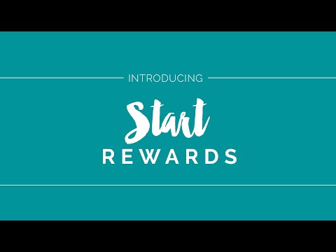 STARTplanner Rewards