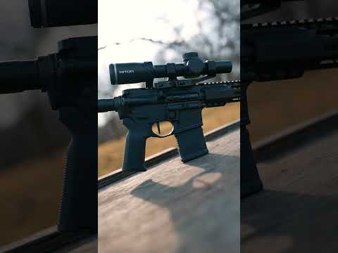 ICON DEFENSE | Performance and Duty Grade Rifles 🔥