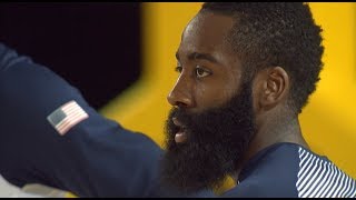 Best Basketball Haka ever? | NZL vs USA | #FIBAWC 2014