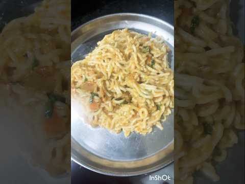 Maggi #cheesemaggirecipe  #shorts  #ytshorts  #food