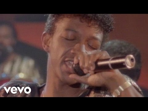 Kool & The Gang - Emergency