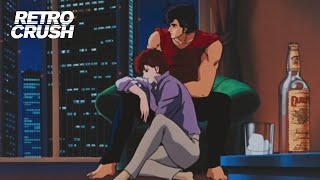 City Hunter 2 (1988) Opening 1 - Angel Night