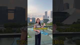 浙江 杭州 城市阳台钱江风景 【Qianjiang City  Balcony View】