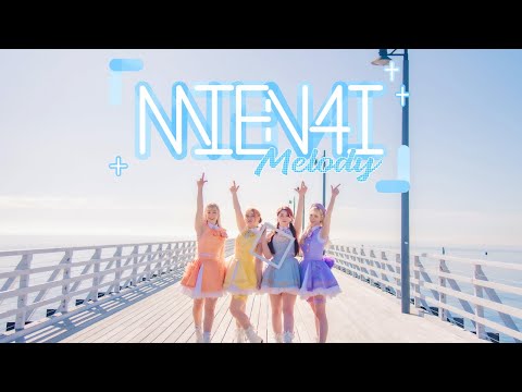 Mienai Melody KICKSTARTER trailer [ Melody Parade ]