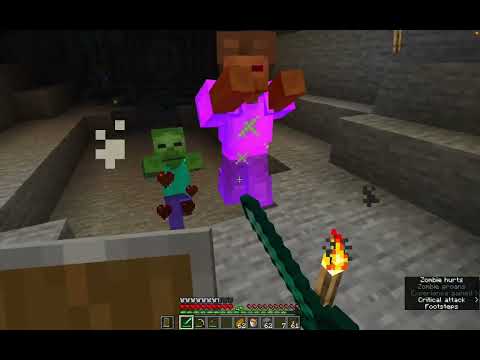 Minecraft CTM - Monument of Aldrea #7 : Game Changers