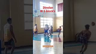 #Dinolan #w3blocks #healthzone #ESBC #DoOrDieGame #basketball #highlights #subscribe