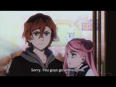 Rose⎟Soukoku Edit