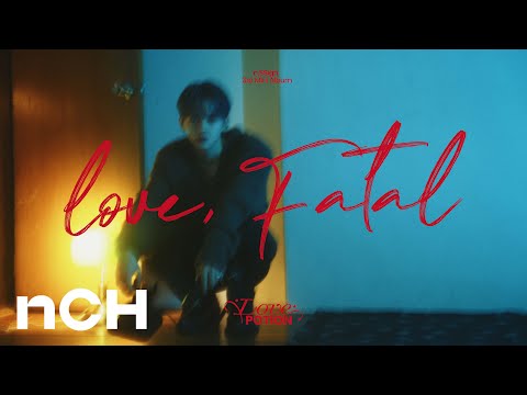 n.SSign(엔싸인) 'Love Potion' CONCEPT FILM #2 | Love, Fatal