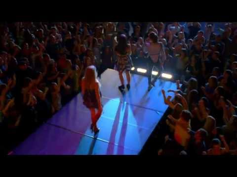 Lemonade Mouth - Breakthrough