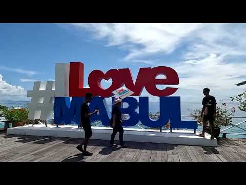 【Sabah Travel】Mabul Water Bungalow 2022 | 马布岛 | Semporna | Sabah