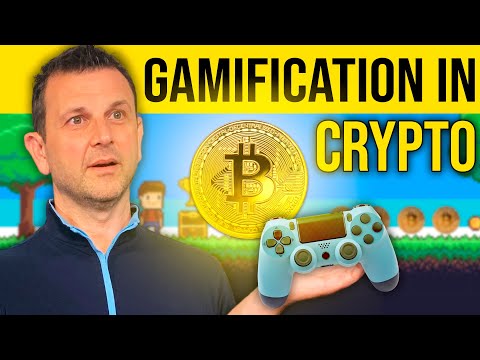 How Gamification Affects Crypto