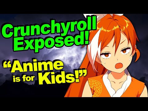 Insiders Reveal Mismanagement of IPs & Co. to Bloomberg in Article Exposing Crunchyroll/Funimation