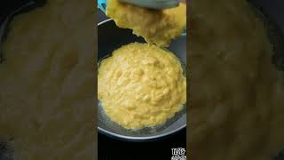 How to Make Fluffy One-Egg Omurice | Easy Japanese Recipe!