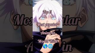 Anime lovers must watch 🥰👍😇👀👀..........#top5 #anime #animeshorts #animes  #animelover #animelife