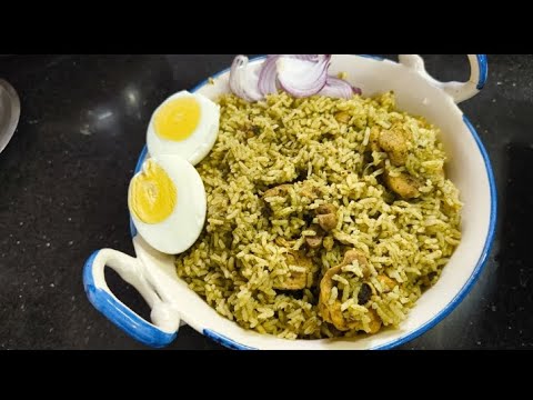 Find the SECRET to Authentic Donne Biriyani Restaurant Flavor!