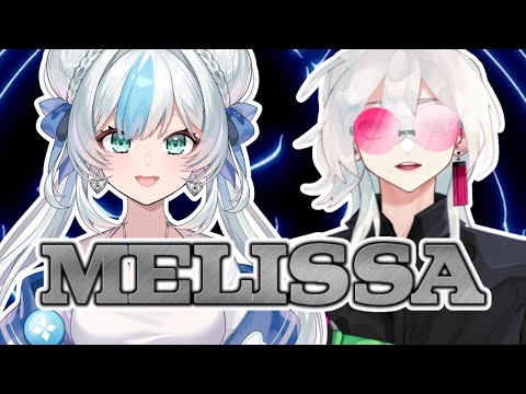 【Cover】 Melissa | FMA OP 1 【Rita Kamishiro | Vesen】