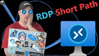 Take The RDP Short Path | Windows Virtual Desktop