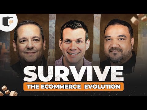 eCommerce Evolution: FedEx’s Ryan Kelly on Commercial Strategy and Sustainability