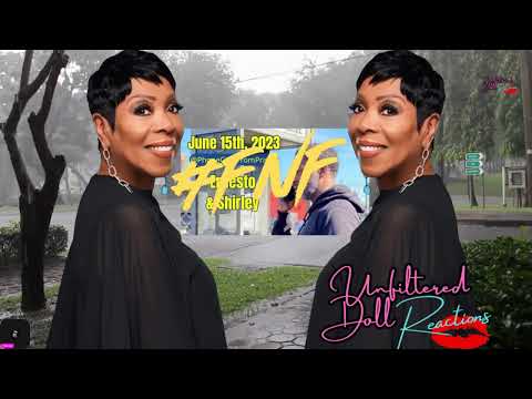 Shirley is Done Part 2 the Finale #shirnesto #shirleystrawberry #earnestwilliams #pcfp