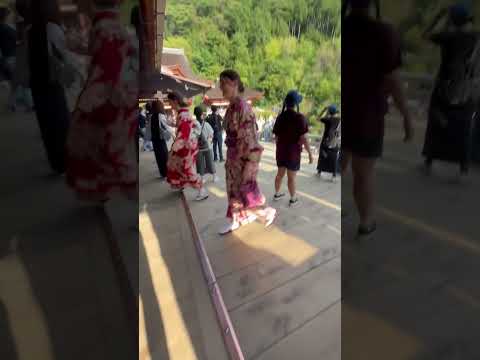 Walk to Kiyomizudera13 (歩いて清水寺へNo. 13)#kiyomizudera #kiyomizutera #kyoto #kyotowalk ＃京都