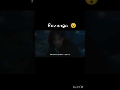 Revenge 😯 #byeonwooseok #stronggirlnamsoon #leeyoomi #revenge #angry #2023shorts #2023drama