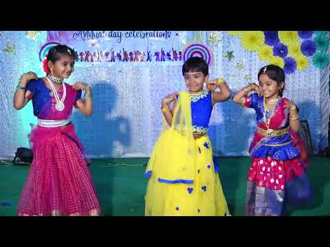 jaleposinavemayya cover song by gangeya high school ceremony