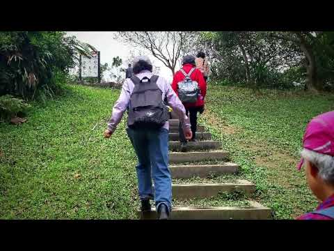 富陽自然生態公園&福州山公園