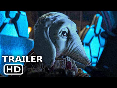 STAR WARS: SKELETON CREW TV Spots Trailer (2024)