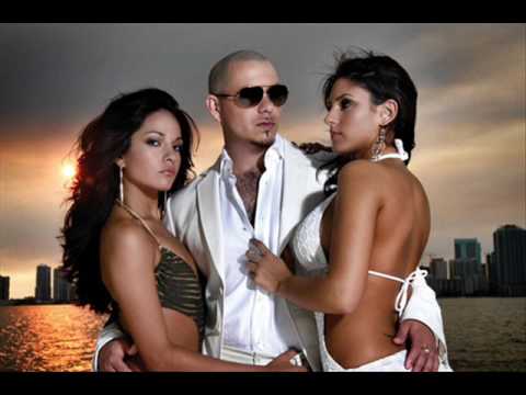 Pitbull Ft Lil Jon - The Anthem