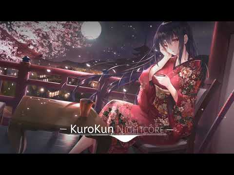 Nightcore - Don't Tell Me「Matisse & Sadko, Aspyer feat. Matluck 」