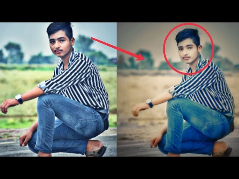 How to edit photo like professional in Snapseed || professional photo editing ||Toolwez 1 click edit