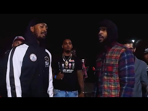 [PUNCHLINE KINGS] AMIL VS VICE VERSA