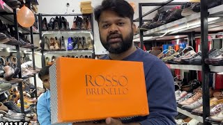 100% Original Brands | Free Leather Wallet | Cheapest Export Surplus | Cheapest Luxury Shoes...