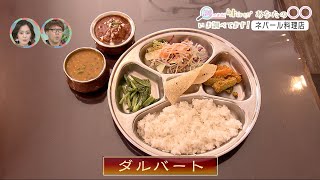 いま調べてます！「ネパール料理店」