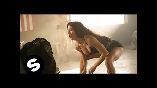 R3HAB & KSHMR - Karate (Official Music Video)