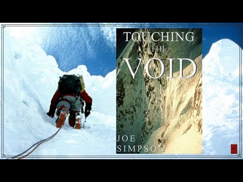 Nick’s Non-fiction | Touching the Void