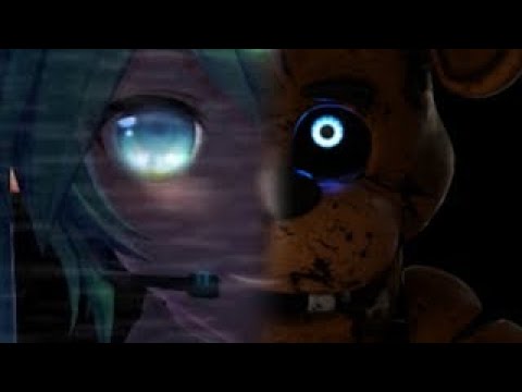 「AMV」- Five Night Miku