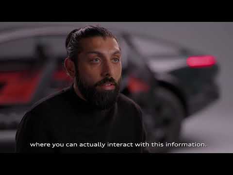 Audi Dimensions | Μεταξύ φαντασίας και πραγματικότητας