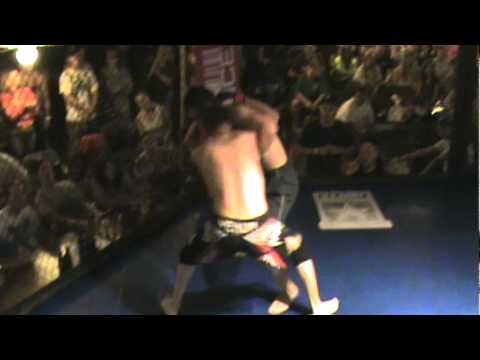 AEC11 Dylan Carpenter vs Philip Shroad (VID 1)