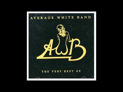 Average White Band - School Boy Crush